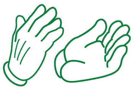 Animated Clapping Hands Gif - ClipArt Best