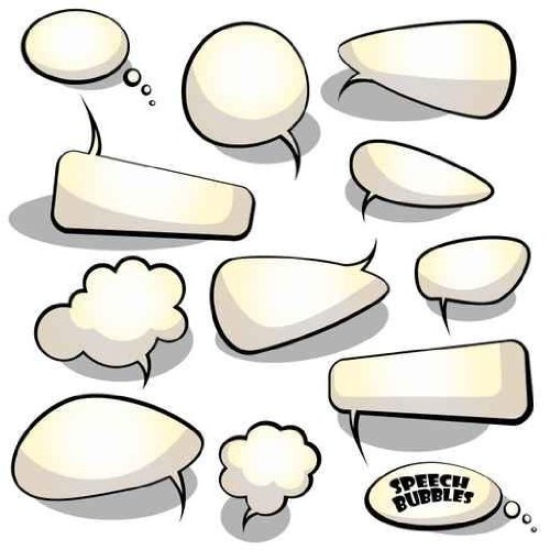 Comic Book Super Hero Party Ideas
