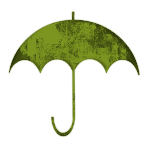 Green Grunge Clipart Icons People Things » Icons Etc