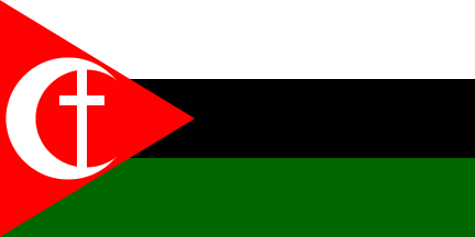 Proposed Flags (