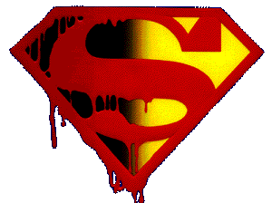 The Superman Super Site - "S" Shields and Logos