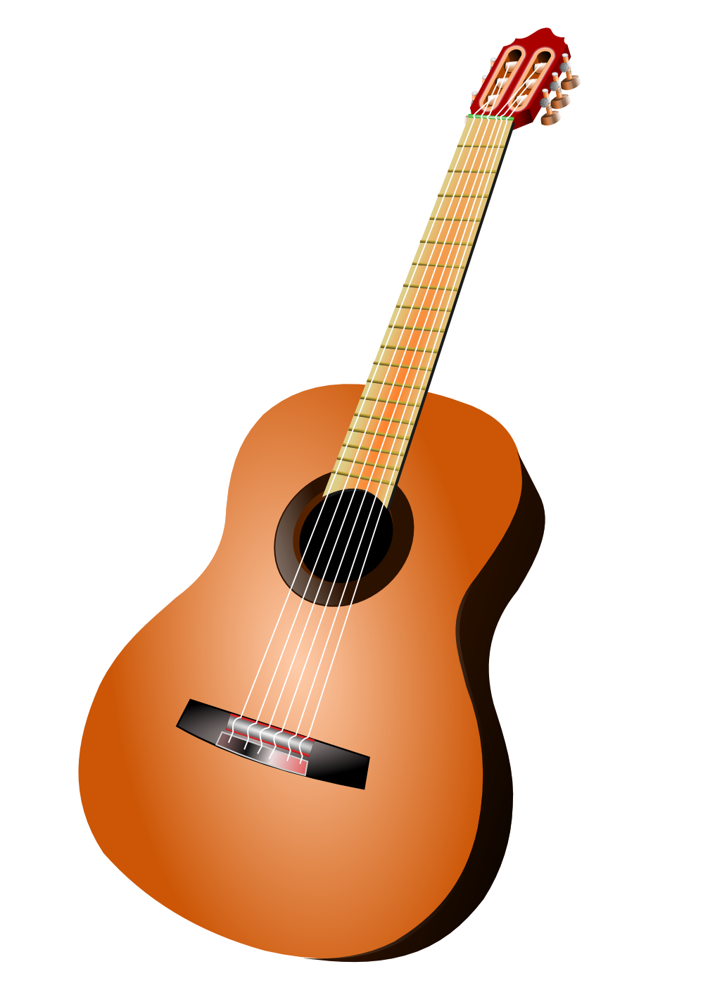 Guitar PNG images free picture download