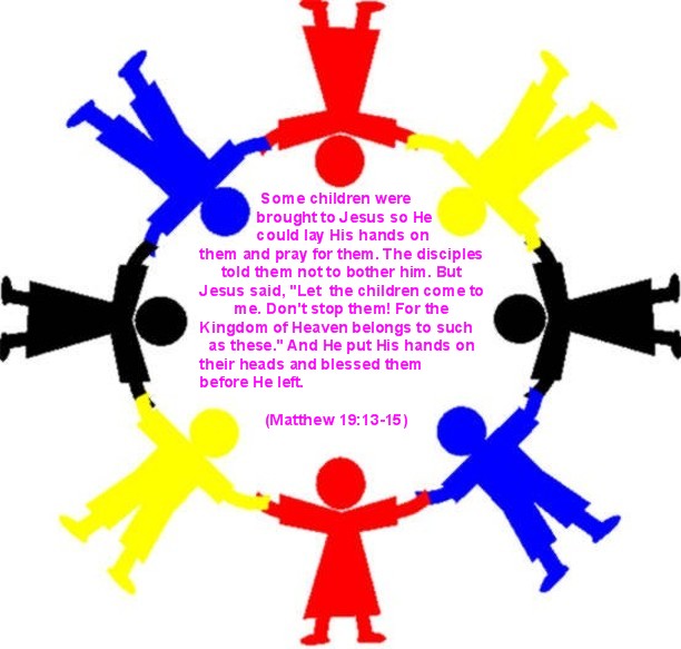 Free Scripture Clipart- page two