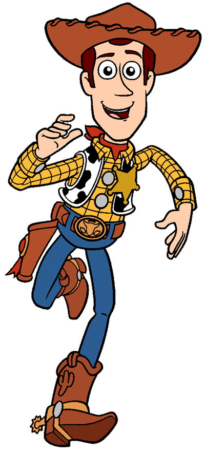 Walt Disney Pixar Toy Story Clipart page 3 - Disney Clipart Galore