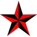 Nautical star