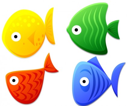 Fish free icon download (25 Free icon) for commercial use. format ...