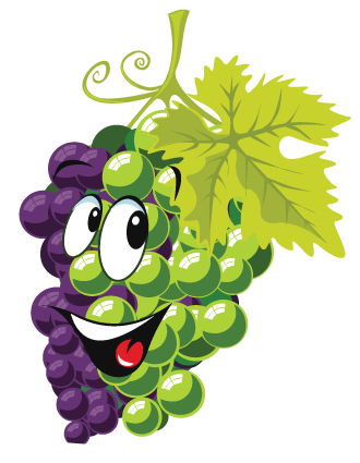 Grapes