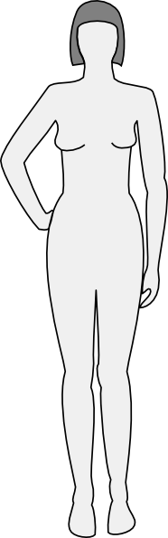 free-vector-female-body- ...