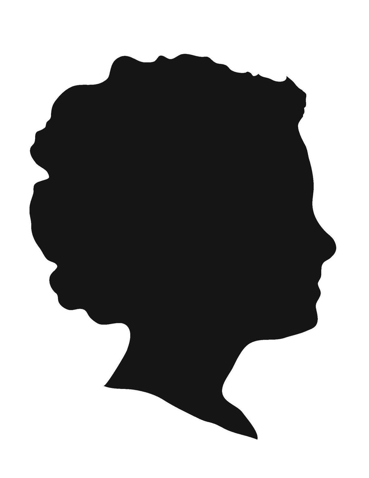 Travel is Fatal: Silhouettes