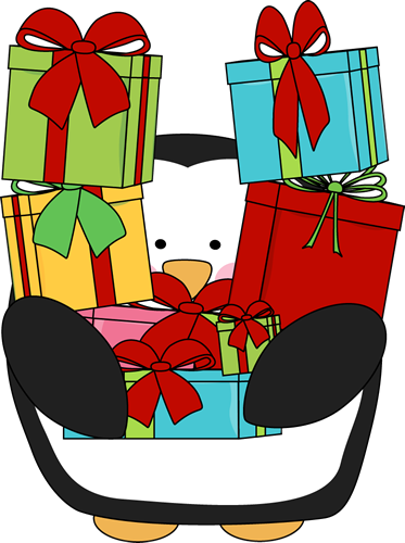 Christmas Clip Art - Christmas Images