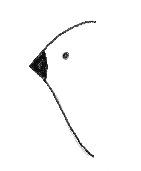 Jenny of ELEFANTZ: A re-purposing tutorial, and about a beak...