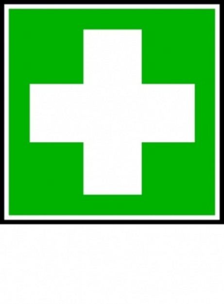Red Cross clip art | Download free Vector