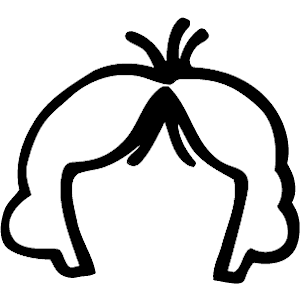 Castanets Clip Art