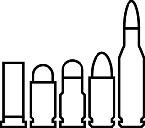 Bullet 3 Clip Art - vector clip art online, royalty ...