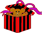 Free Birthday Celebration Clipart - Public Domain Holiday/Birthday ...