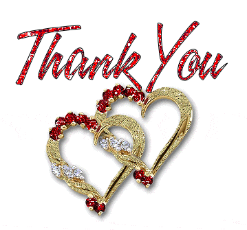 Pictures Animations Thank You MySpace Cliparts