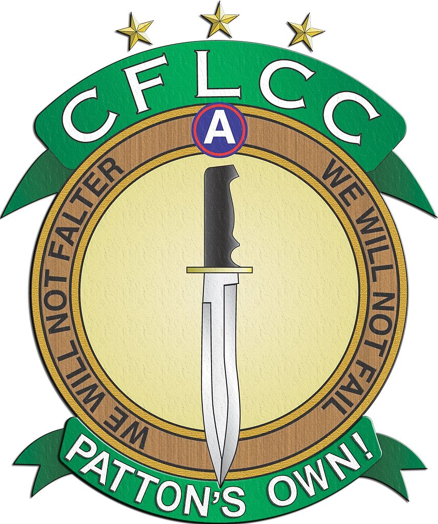 United States Army Central