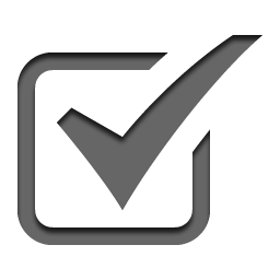 Checkbox Png