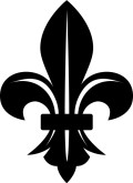 Fleur-de-lis clipart, Fleur de lis images - Sharefaith