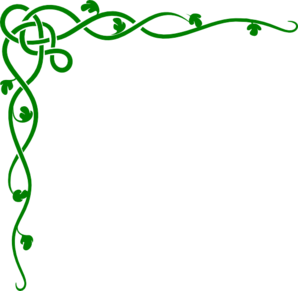 Irish Knot Clip Art - vector clip art online, royalty ...
