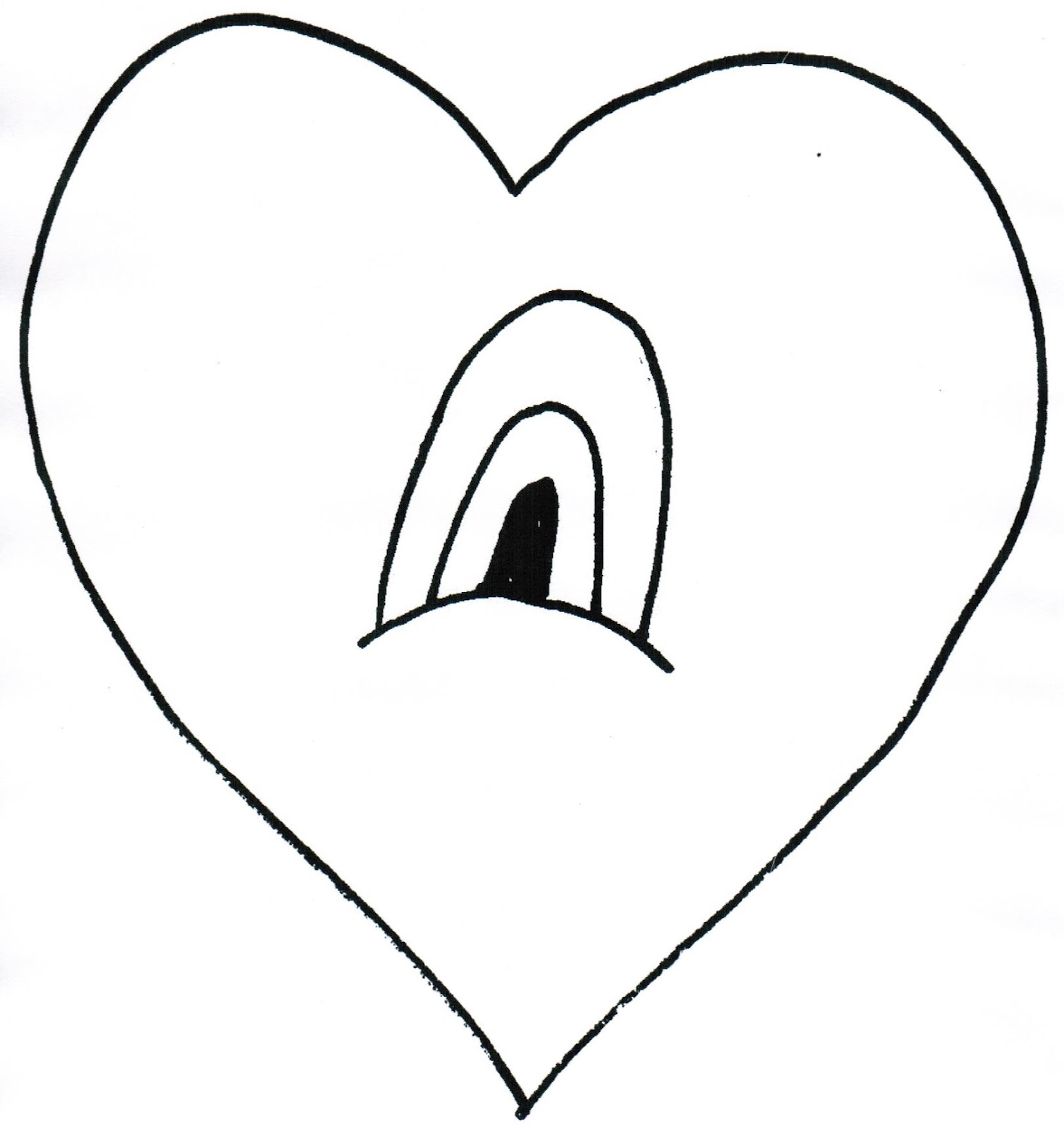 Children's Liturgy: July 8, 2012 14th Sunday Ordinary Time