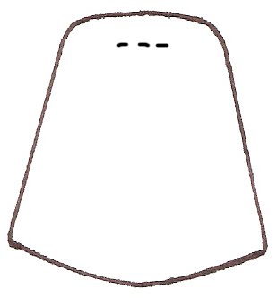 Superhero Cape Clipart