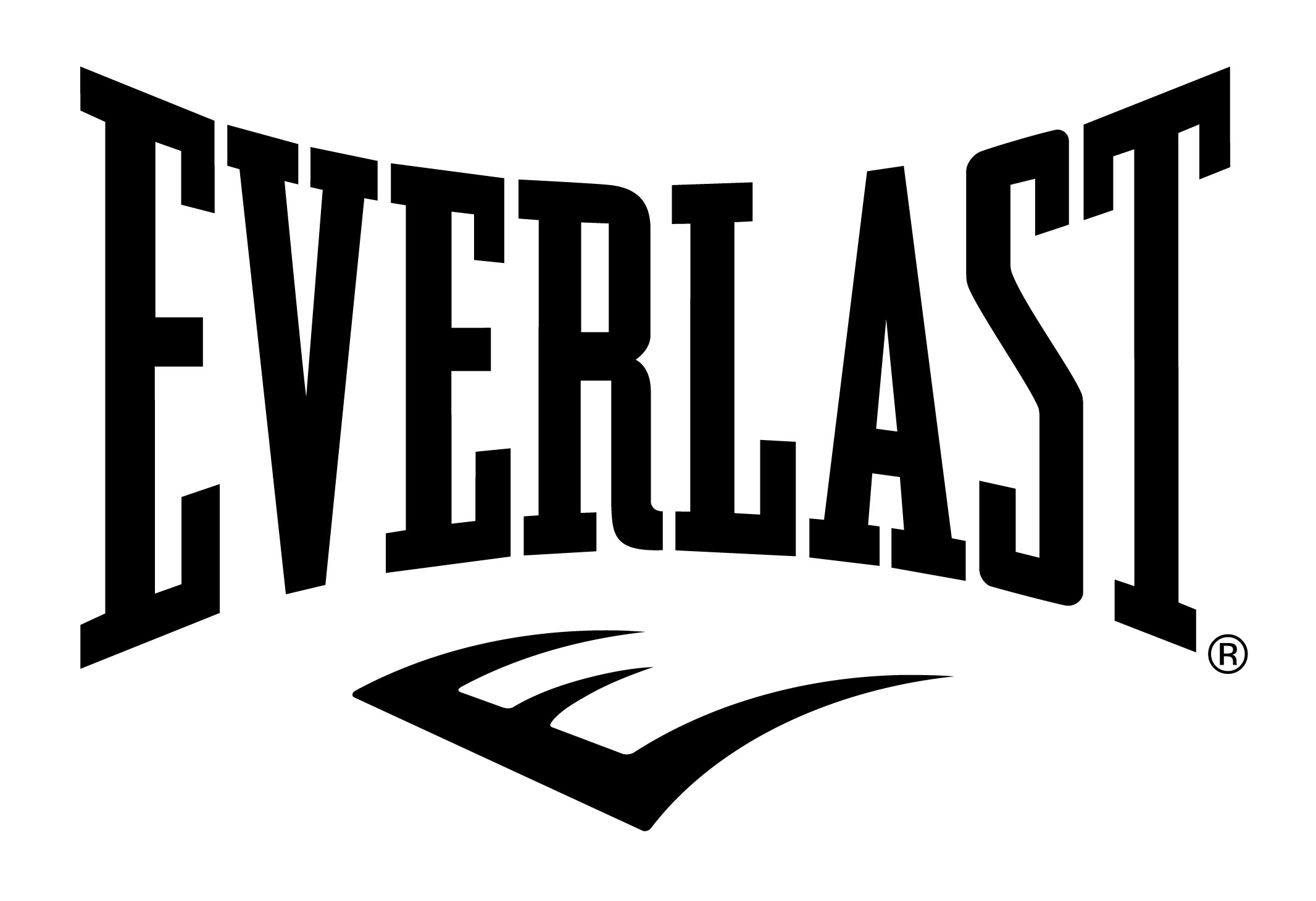 Spodnie Dresowe EVERLAST bawe?niane Na trening - L (4600264820 ...