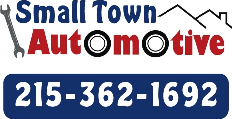Small Town Auto Repair Customer Reviews | Lansdale, PA 19446