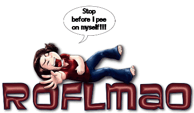 Pix For > Roflmao Emoticon