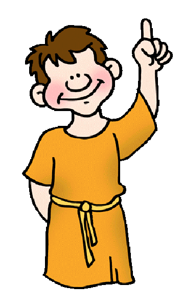 Monks And Nuns Clipart