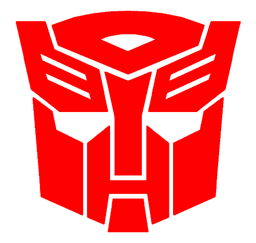 Transformers Logo