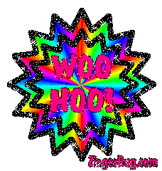 Woohoo Clipart