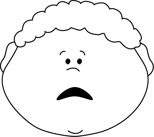Emotions Clip Art - Emotions Images
