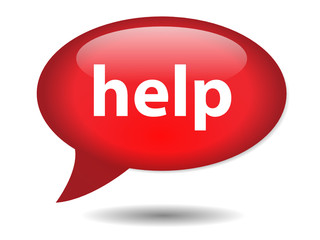 Search photos "speech bubble button"