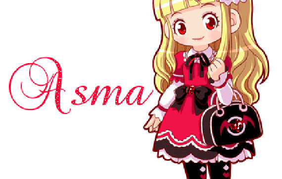 20 Outstanding Asma Name Wallpaper - 7te.org