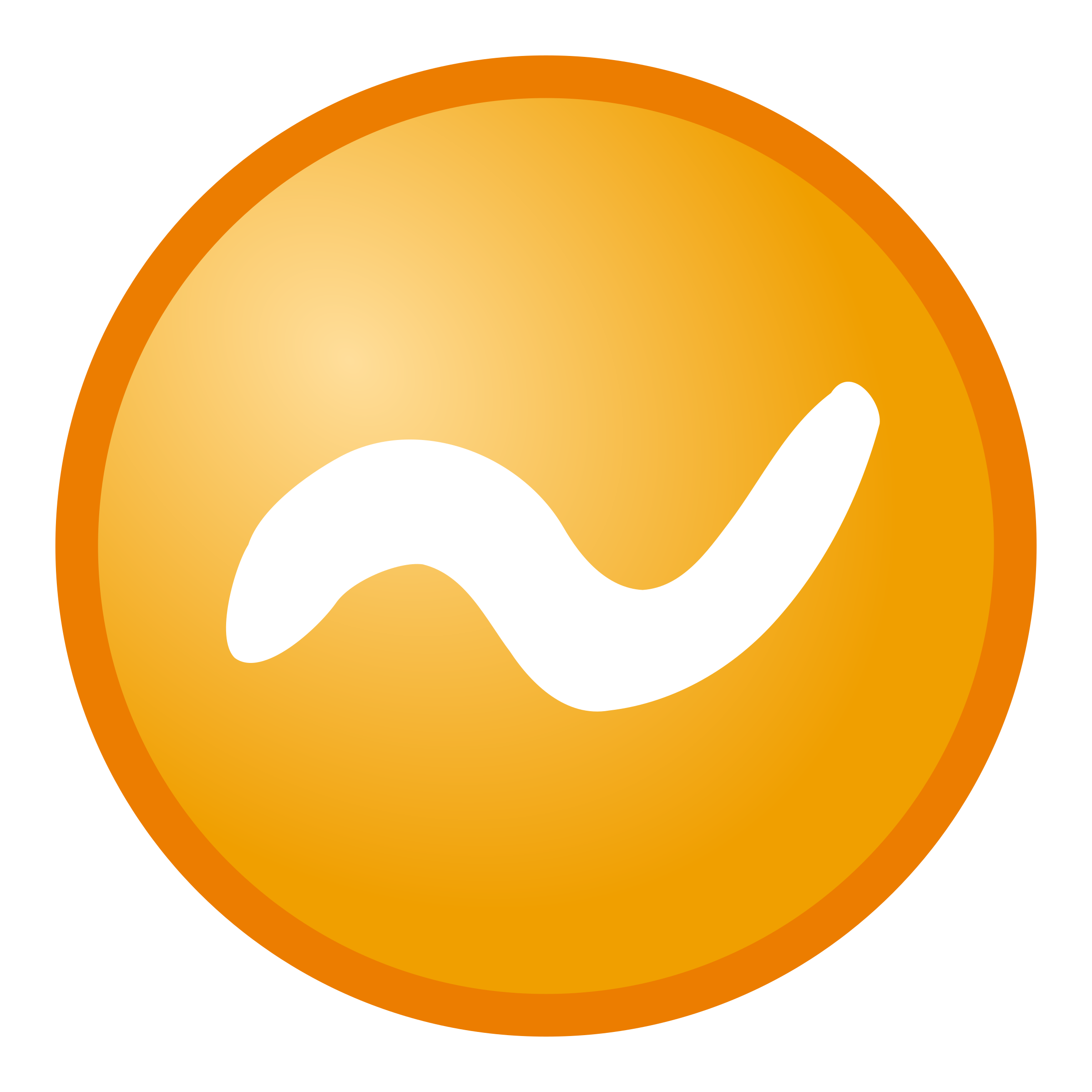 Clipart - mid-OK icon