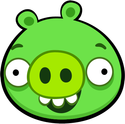 Image - LEVEL FAIL PIGGY DEMO.png | Angry Birds Wiki | Fandom ...