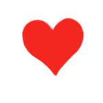Small Heart Shapes - ClipArt Best