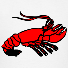 Cartoon Crawfish - ClipArt Best