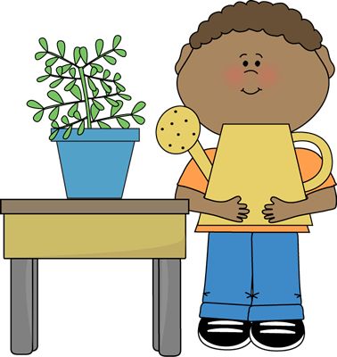 1000+ images about Clip Art-Classroom Jobs
