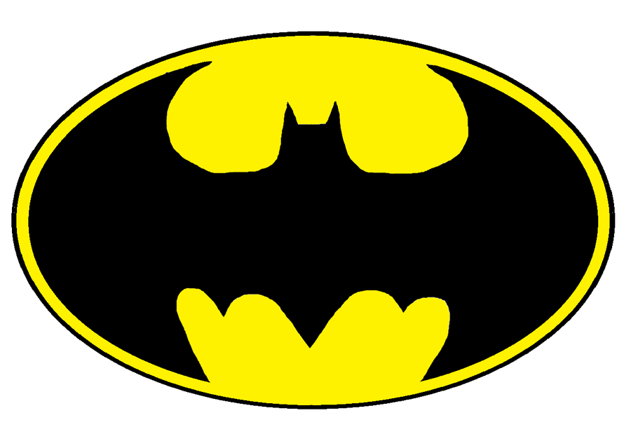 Free Printable Batman Logo - ClipArt Best - ClipArt Best