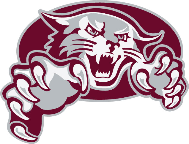 wildcat clipart