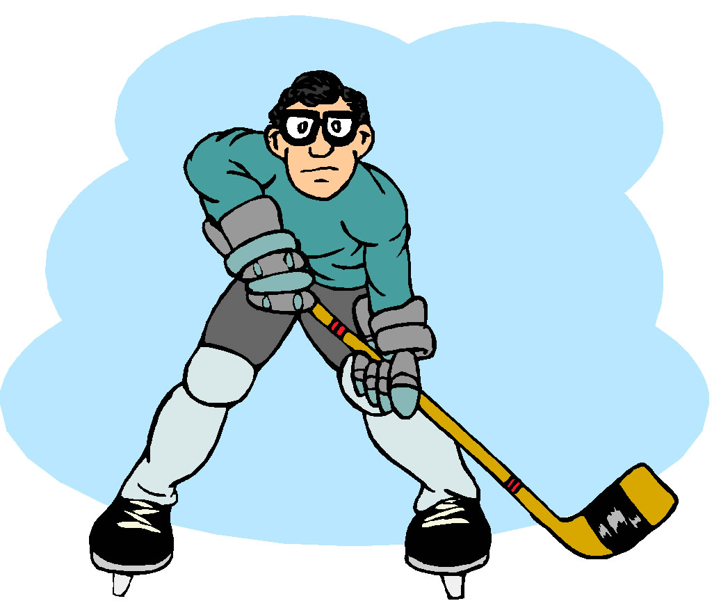 Ice Hockey Clipart | Free Download Clip Art | Free Clip Art | on ...