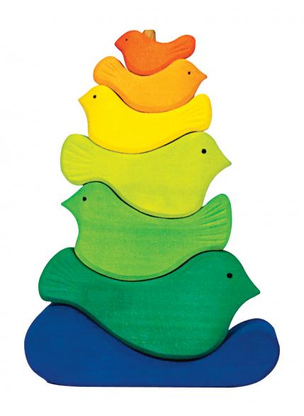 14 Great Educational Baby Toys | Parenting