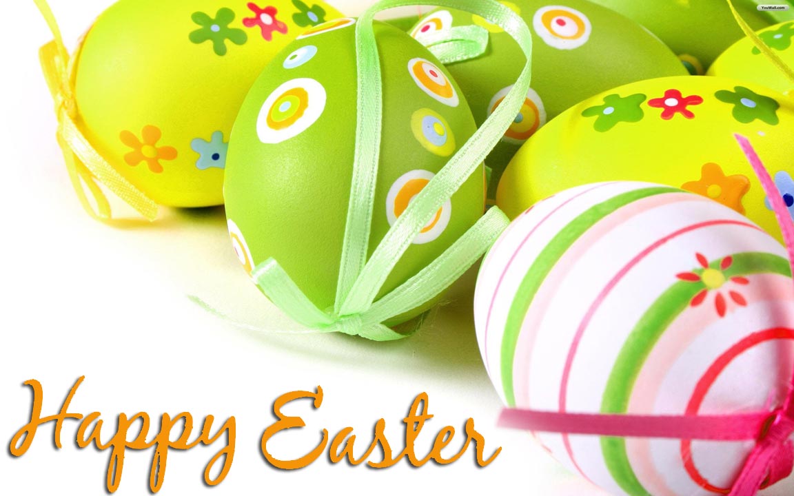 FunMozar – Happy Easter Monday