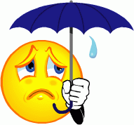 Saddest Smiley Face Ever - ClipArt Best