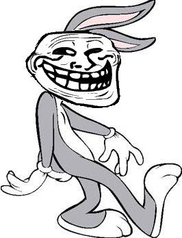 Bugs Bunny vs Darkseid - Battles - Comic Vine