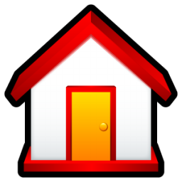 Home Icons | House Ideals