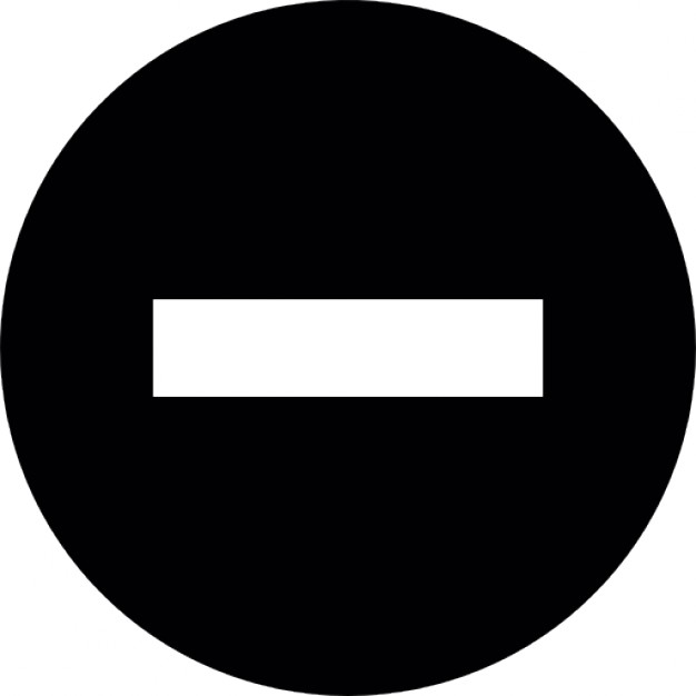 No entry sign Icons | Free Download