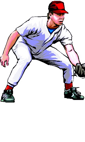 Cleveland Indians Script Logo